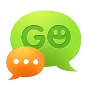 GO短信GO1.0主题