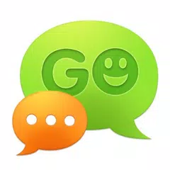 Baixar GO SMS Pro GO1.0 Theme APK