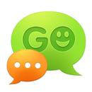 GO SMS Pro GO1.0 Theme APK