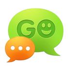 GO SMS Pro GO1.0 Theme أيقونة