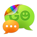 GO SMS Pro Grey Theme APK