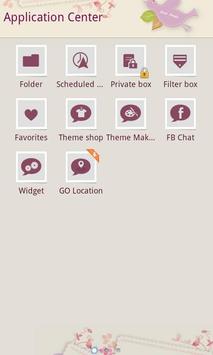 letter theme