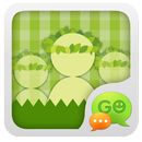 GO SMS Pro Picnic Theme APK