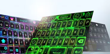 GO Keyboard - Emoji, Emoticons