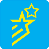 Rising Stars - Showcase icon