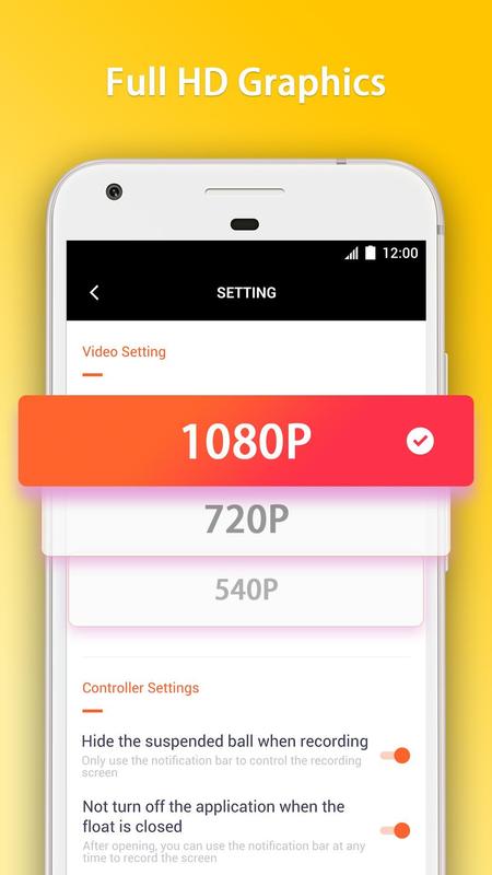 Go Recorder For Android Apk Download