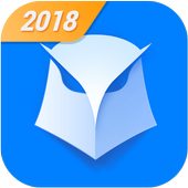 GO Security－AntiVirus, AppLock, Booster icon