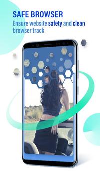GO Security－AntiVirus, AppLock, Booster apk screenshot