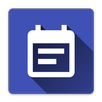 Calendar Agenda Widget (Materi APK