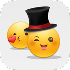 Z Emoji Camera أيقونة