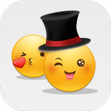 Z Emoji Camera ícone