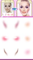 (FREE) Z CAMERA BLUSHER 2 STICKER ภาพหน้าจอ 1