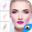 (FREE) Z CAMERA BLUSHER STICKER