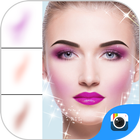 (FREE) Z CAMERA BLUSHER STICKER icône