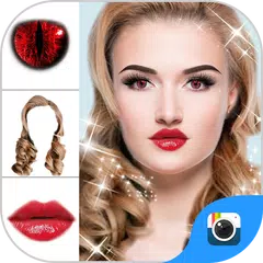 Скачать (FREE) Z CAMERA COLLECTION STICKER APK