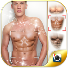 (FREE) Z CAMERA PECTORAL 2 STICKER أيقونة