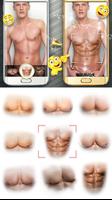 (FREE) Z CAMERA PECTORAL 2 STICKER الملصق