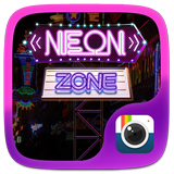 (FREE)Z CAMERA NEON ZONE THEME ikona