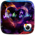 Z CAMERA SMOKE COLORS THEME