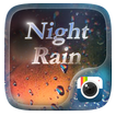 Z CAMERA NIGHT RAIN THEME