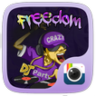 ”Z CAMERA FREEDOM THEME