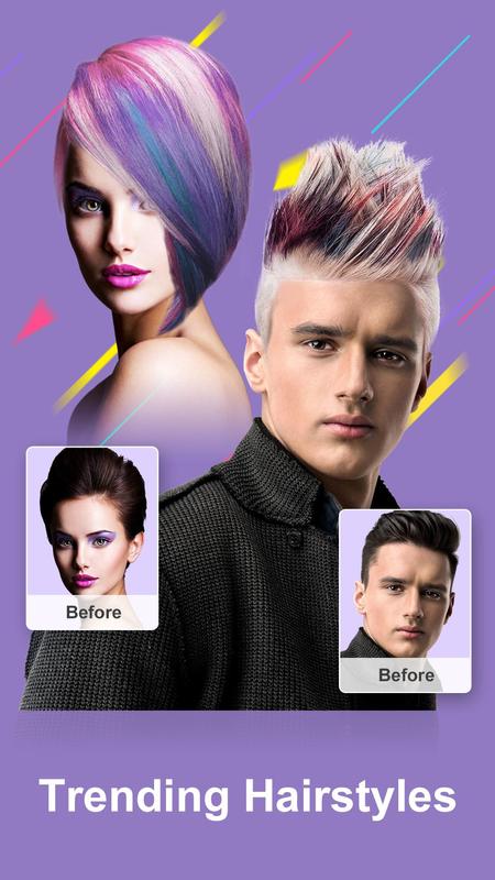 Z Camera - Photo Editor, Beauty Selfie, Collage APK ...