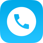 ZERO Dialer & Contacts & Block icon ZERO Dialer & Contacts & Block icon