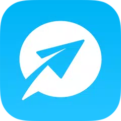 ZERO通信（SMS） アプリダウンロード