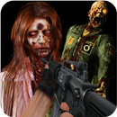 Zombie shooter 3d : Zombie shooting games APK