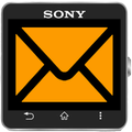 SMS&Notes for SmartWatch Lite