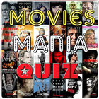 Movies Mania Quiz biểu tượng