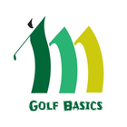 Golf Basics Guide for Newbies icône