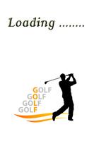 Perfect Golf Swing 2016 poster