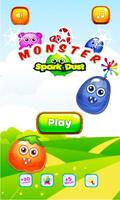 Monster Spark Dust 截图 1