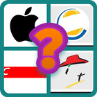 Logo Guessing Quiz icono