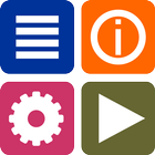Jbak App manager آئیکن
