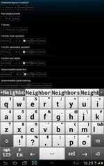 Baixar Jbak Keyboard APK