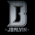 J BALVIN icône