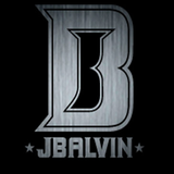 J BALVIN icône