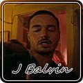 J Balvin Safari Songs
