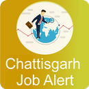Chattisgarh Job Alert APK