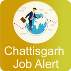 Chattisgarh Job Alert иконка