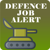 Defence Job Alert أيقونة