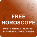 Free Daily Horoscope