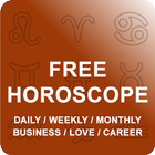 Free Daily Horoscope icône