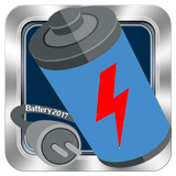 My Battery Saver 2017 icône
