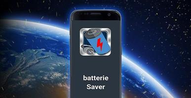 برنامه‌نما My Battery Saver 2017 عکس از صفحه