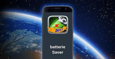 Power Saver - Battery Booster screenshot 1