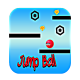 Jump Ball icône