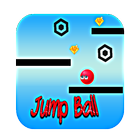 Jump Ball-icoon